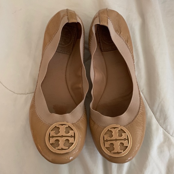 Tory Burch Shoes - Tory Burch Ballet Flats